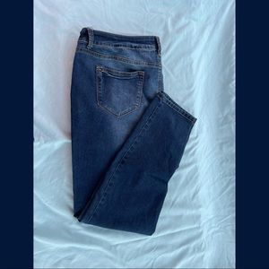 Maurices Skinny Jeans